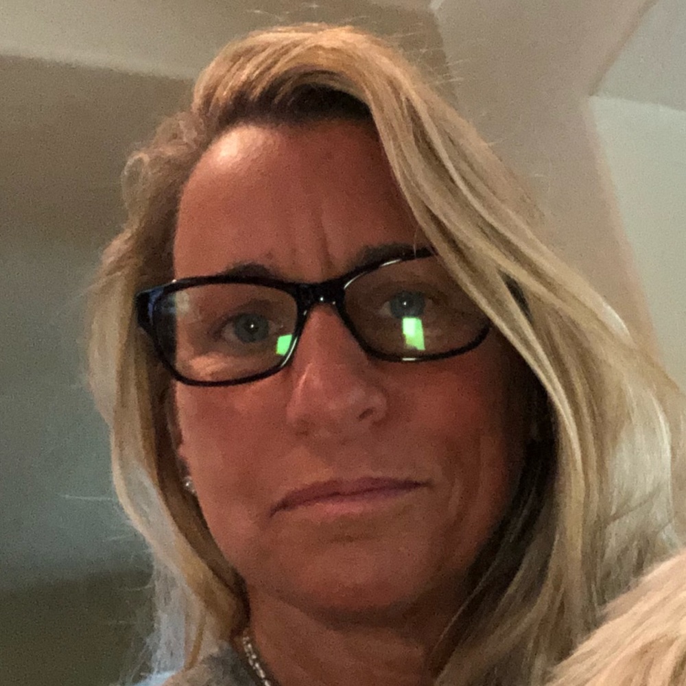 Meet your Posher, Jackie
